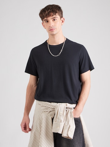 Abercrombie & Fitch Paita 'CLASSIC ESSENTIAL' värissä beige: etupuoli