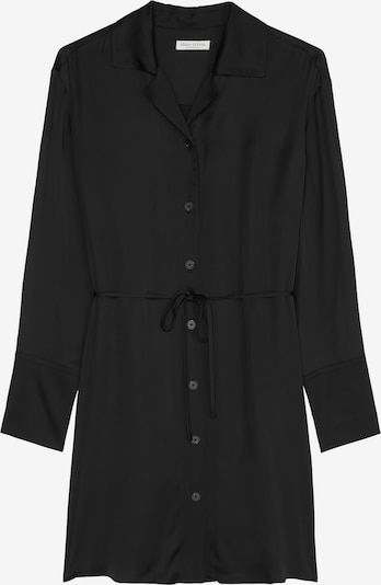 Palaidinės tipo suknelė iš Marc O'Polo, spalva – juoda, Prekių apžvalga