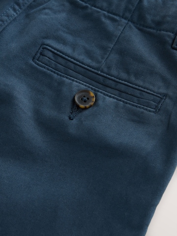 Next Regular Byxa i blå