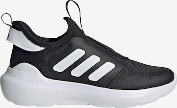 ADIDAS SPORTSWEAR Спортивная обувь 'Tensaur Comfort' в Черный: спереди