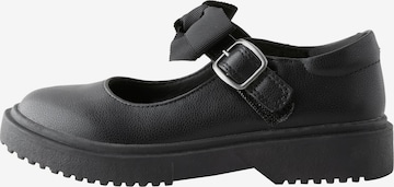 Next Ballerina värissä musta: etupuoli