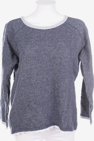 ESPRIT Sweatshirt M in Blau: predná strana