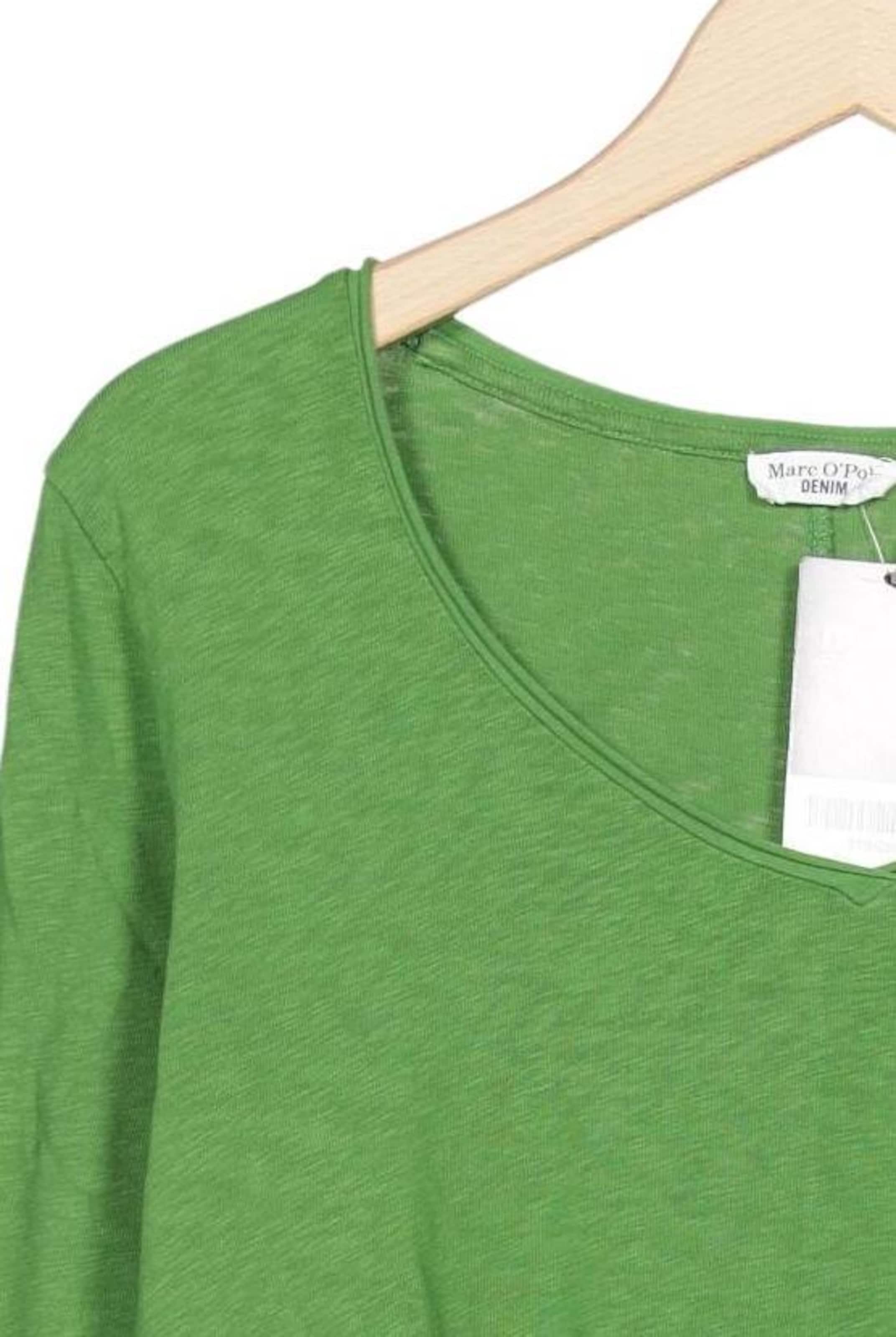 Marc O'Polo Top & Shirt in XL in Green