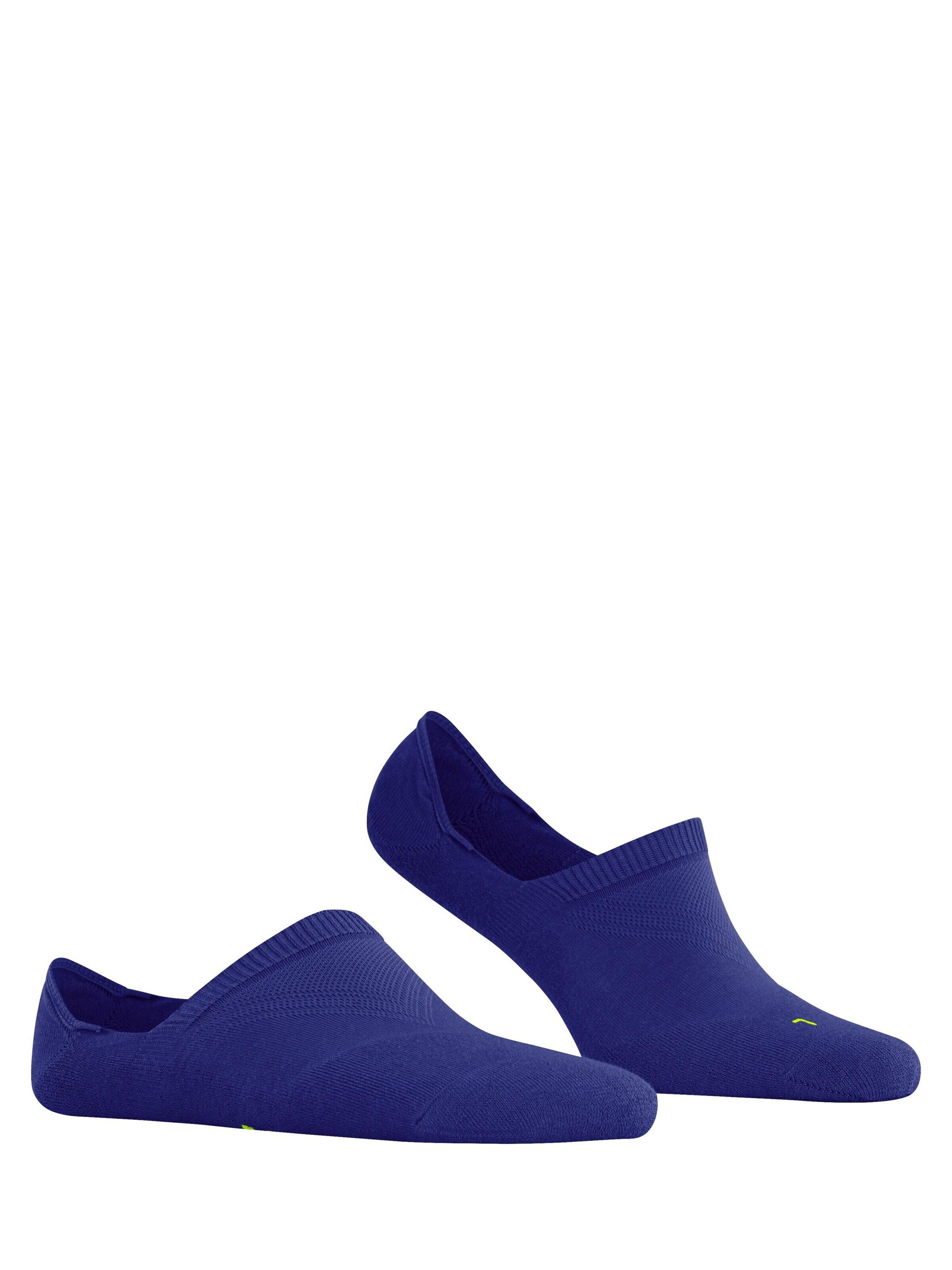 FALKE Füßlinge 'Cool Kick'‌‌ in Blau