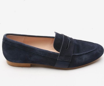 Marc O'Polo Flats & Loafers in 37,5 in Blue: front