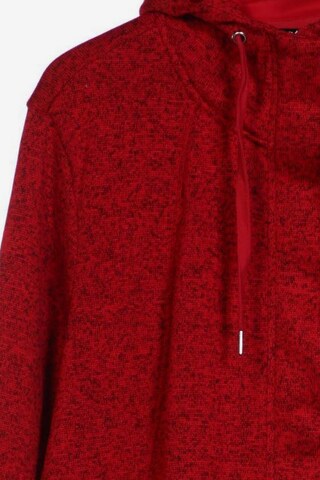 Ulla Popken Sweater & Cardigan in 5XL in Red