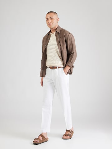 SCOTCH & SODA Pulóver - bézs