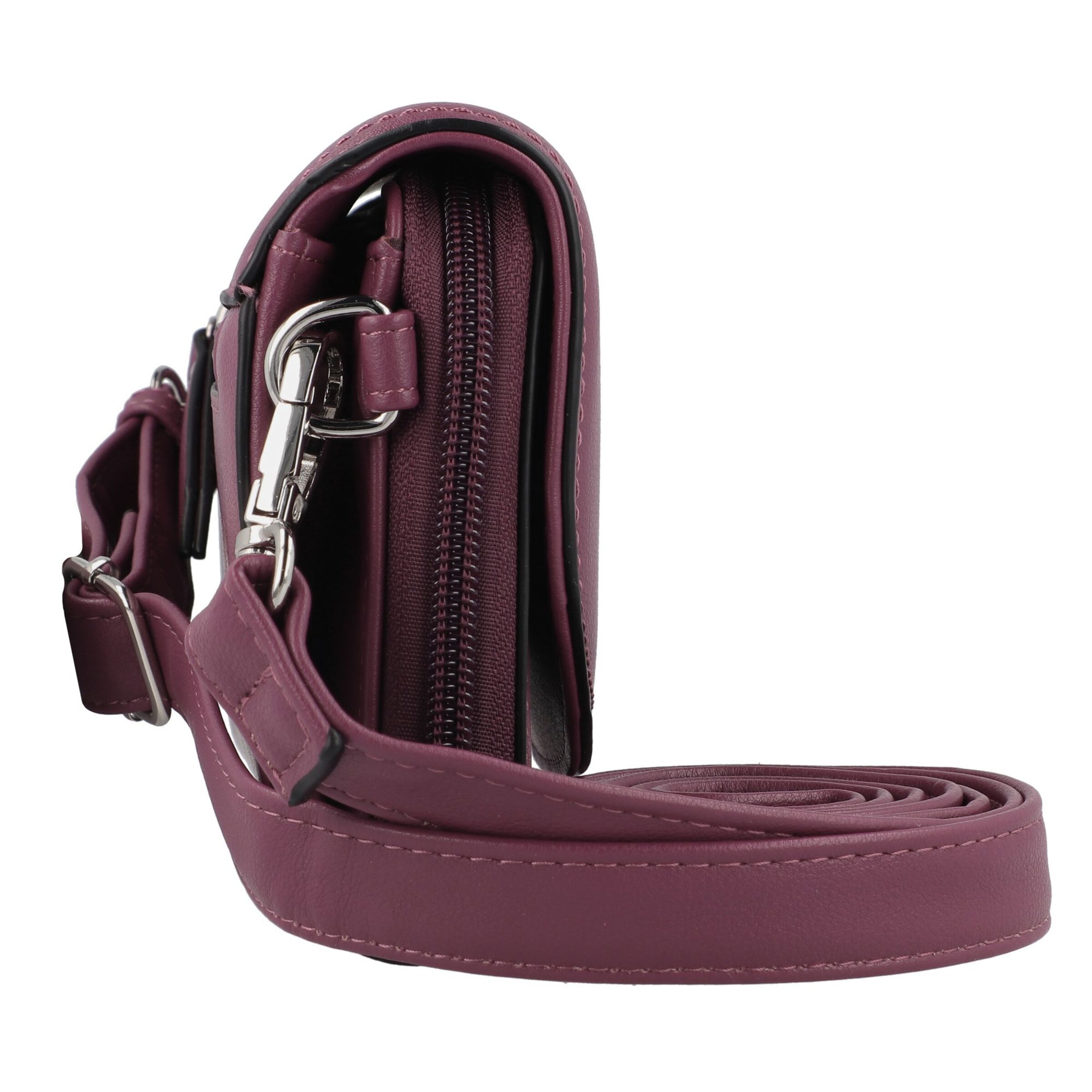 GABOR Crossbody bag 'Sadie' in Purple