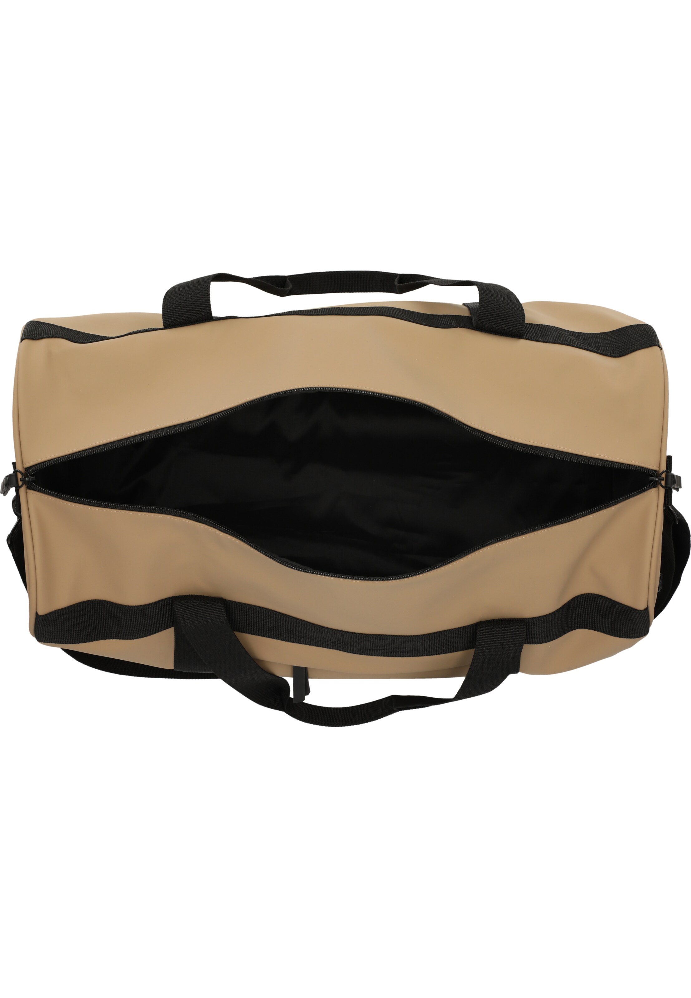 Weather Report Sporttas 'Bronze' in Grijs