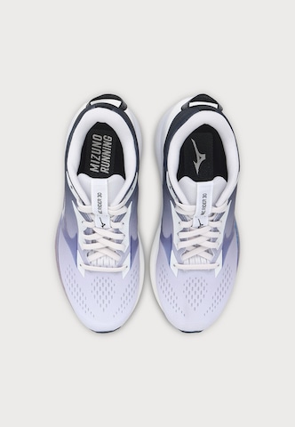 Scarpa da corsa di MIZUNO in grigio