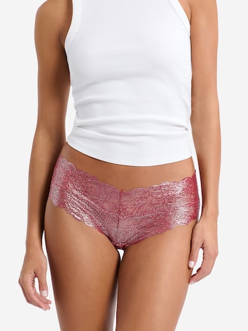 Panty di ETAM in rosso