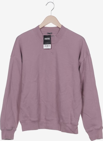 Abercrombie & Fitch Sweater S in Pink: predná strana