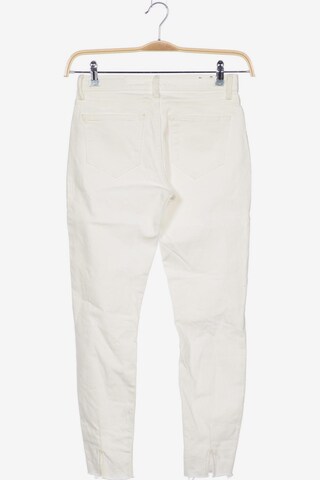 AllSaints Jeans 26 in Weiß