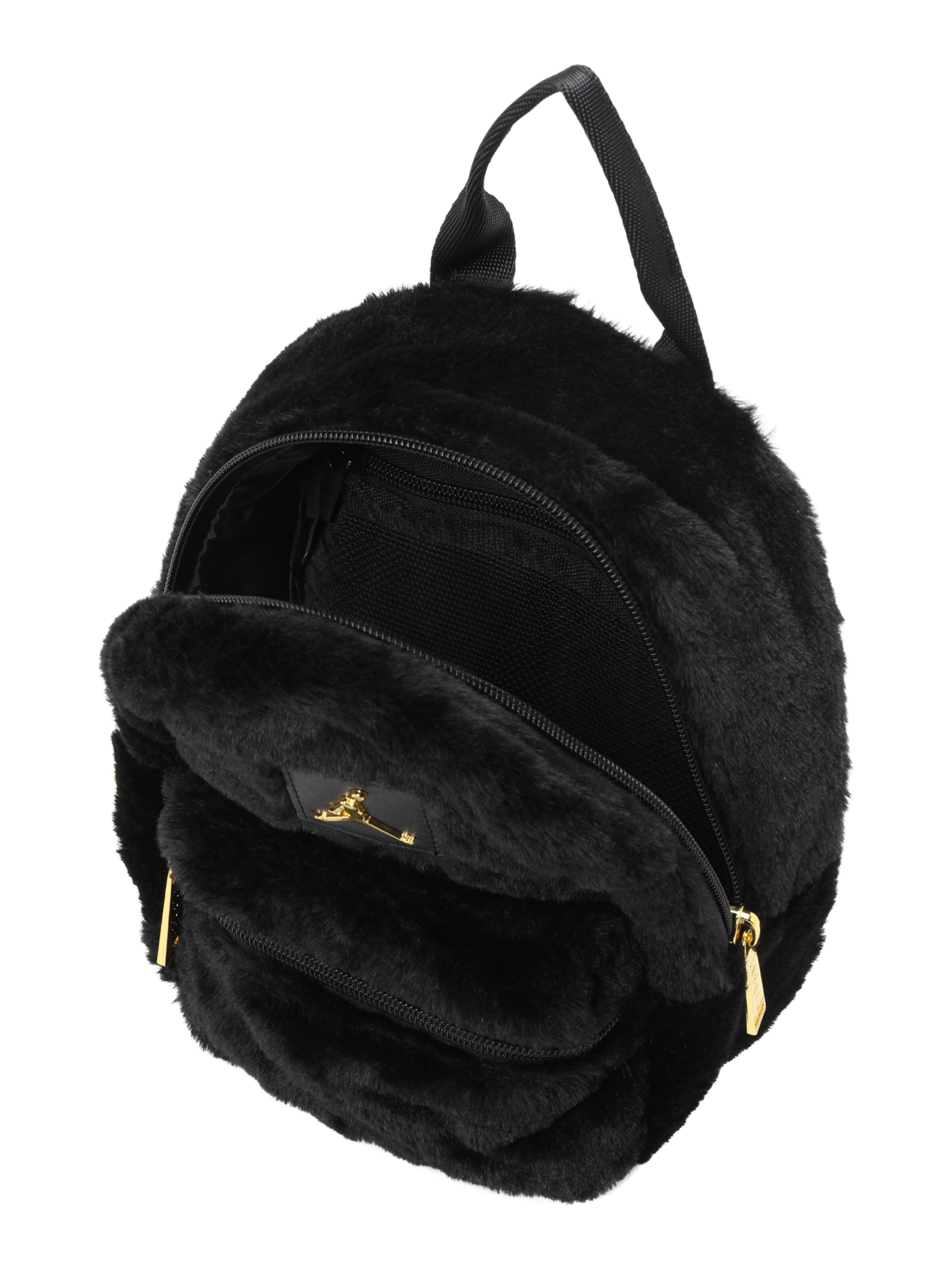 Jordan Σακίδιο πλάτης 'JAG' σε μαύρο