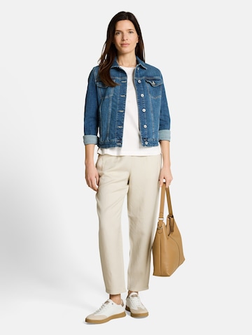 TOM TAILOR Shirt in Wit