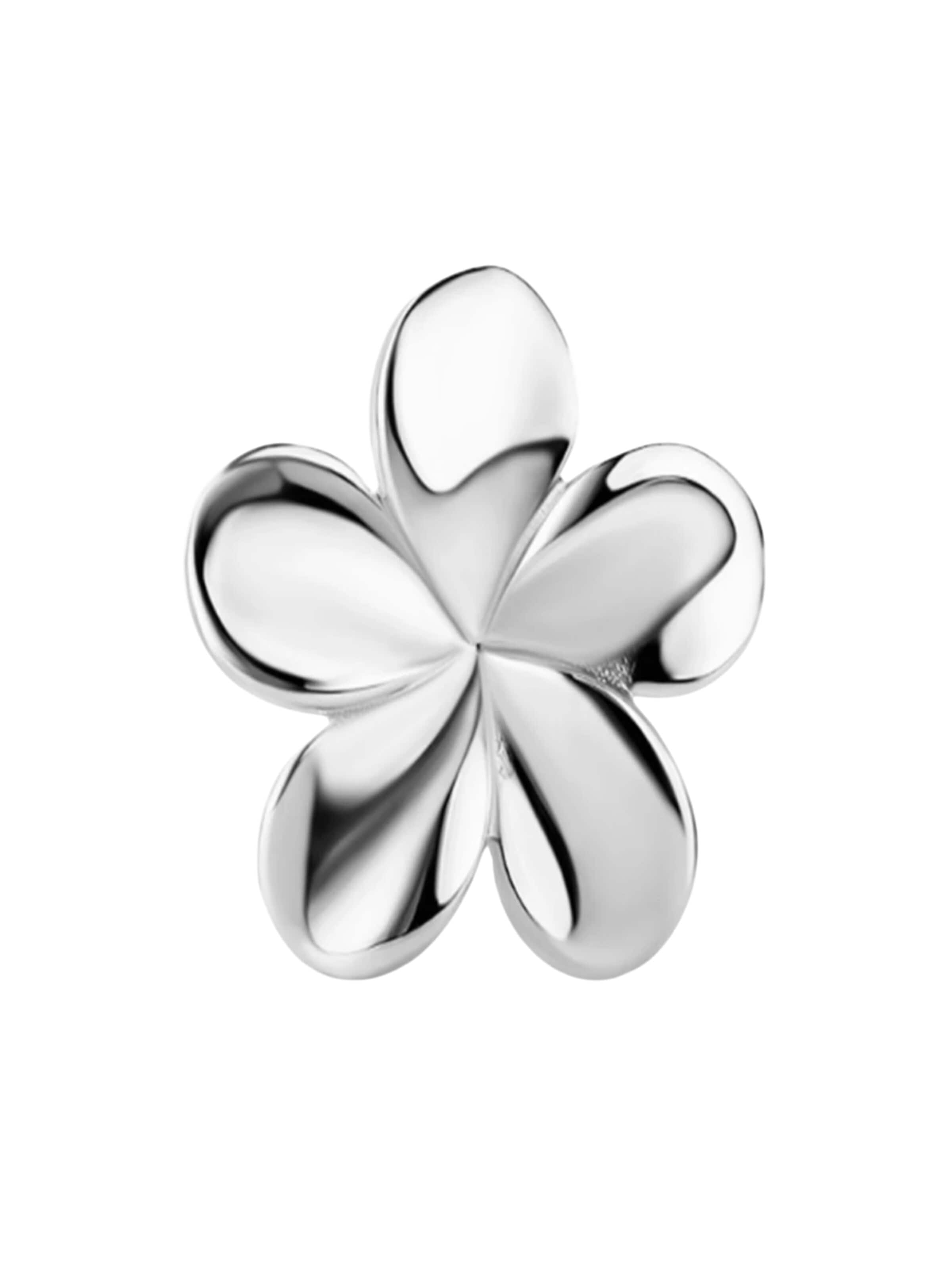 Orecchini di DIAMANT LETERNEL in argento