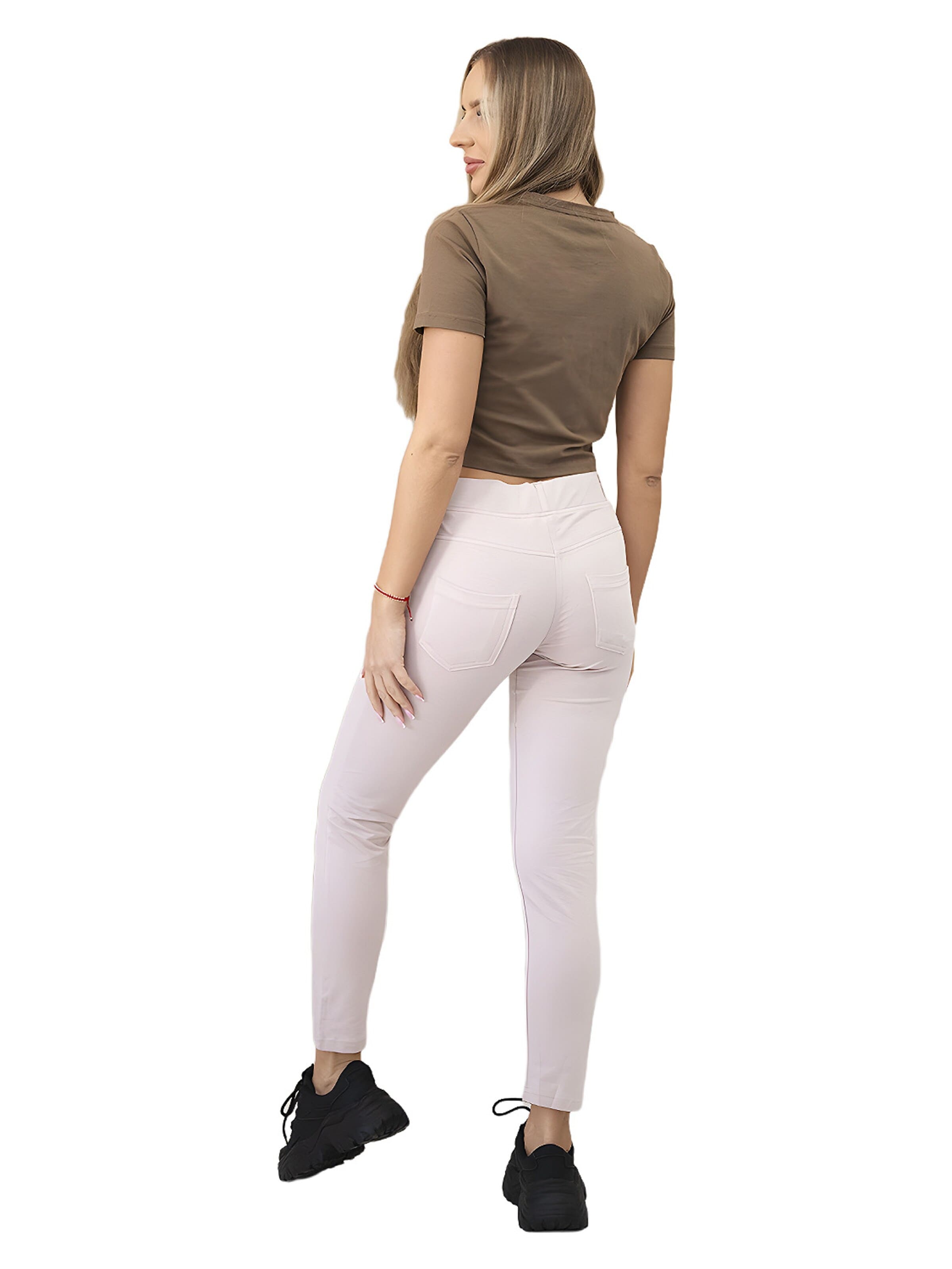 Lumera Hose‌‌ in Pink
