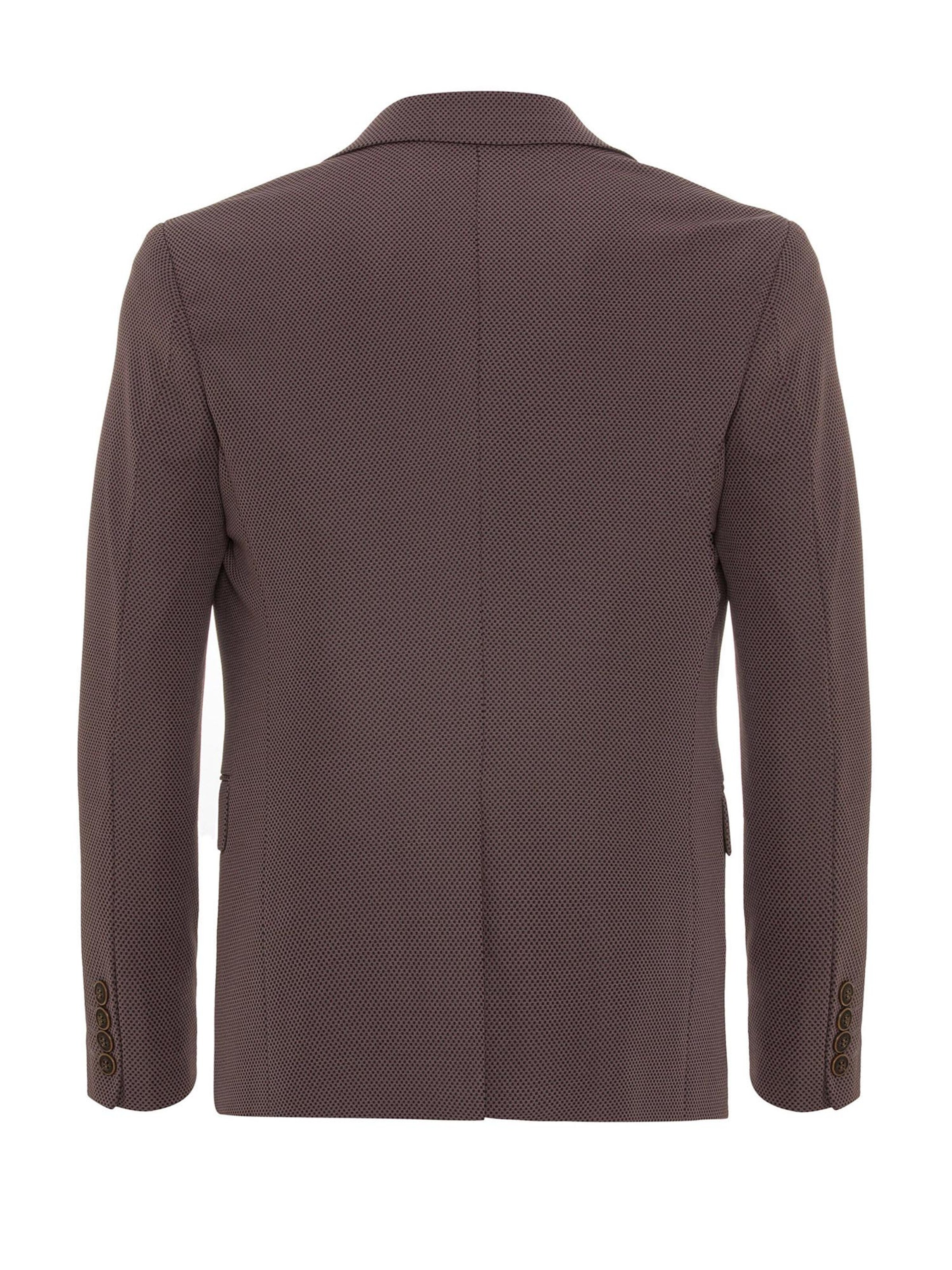 Daniel Hills Tavaline suurus Pintsak, värv segavärvid