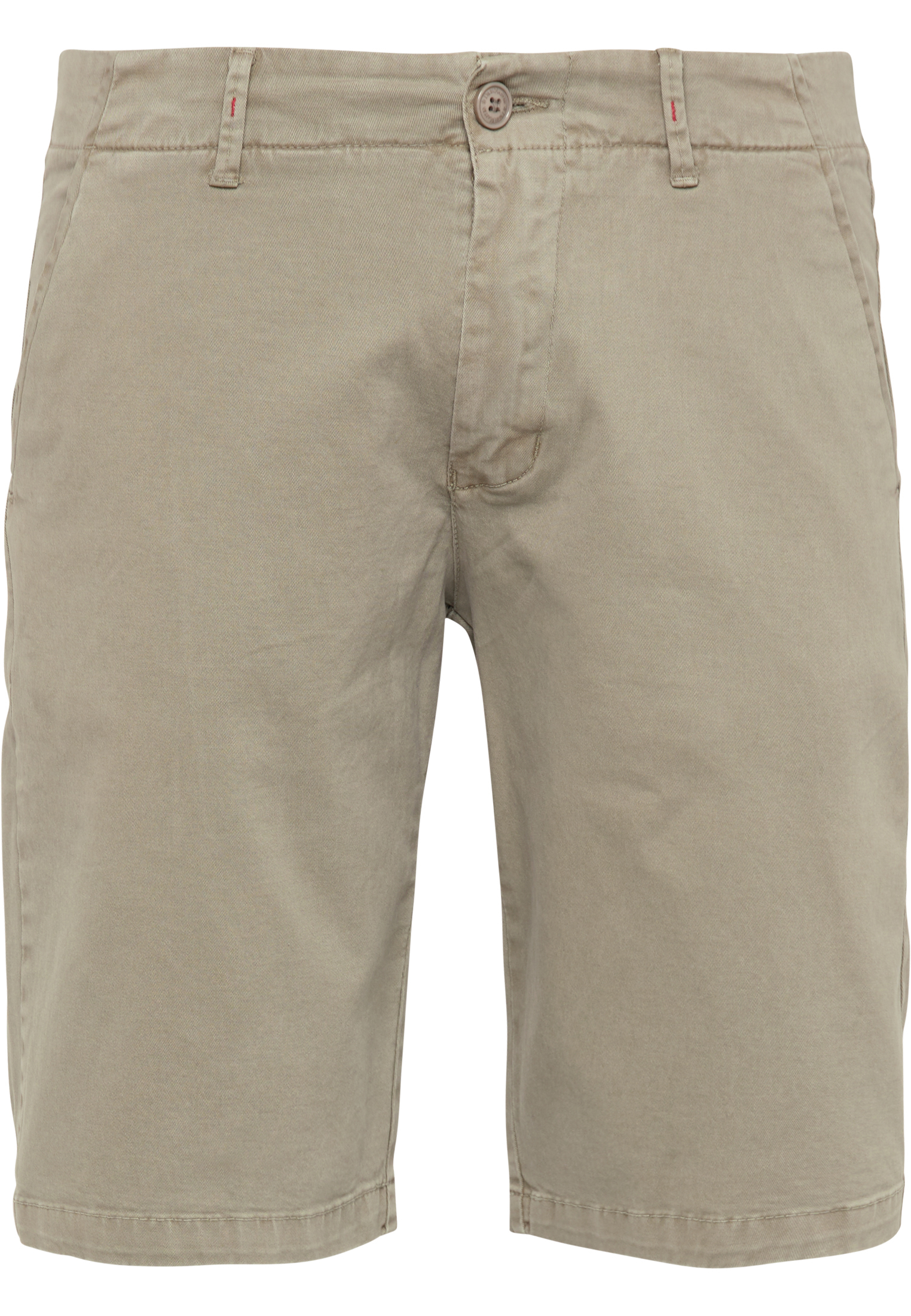 OXtrs Spodnie DreiMaster Vintage Spodnie w kolorze Khakim 