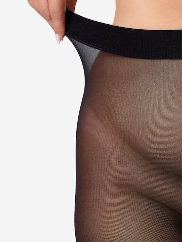 Nur Die Fine tights in Black