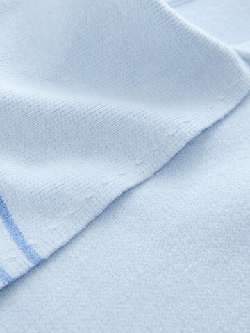 Next Вязаная кофта в Синий