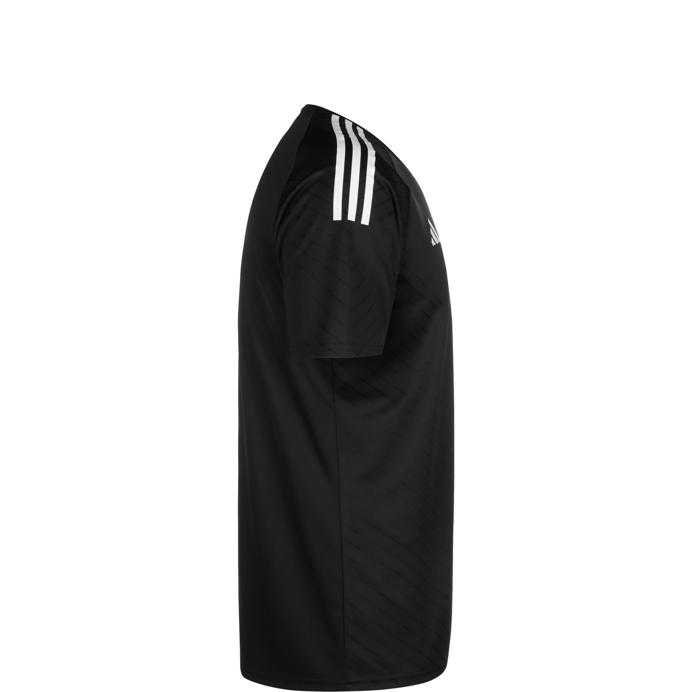 ADIDAS PERFORMANCE Funkční tričko 'Campeon 23' – černá