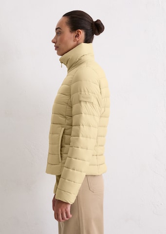 Marc O'Polo Between-Season Jacket in Beige