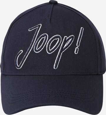 Cappello da baseball 'Marat' di JOOP! in blu