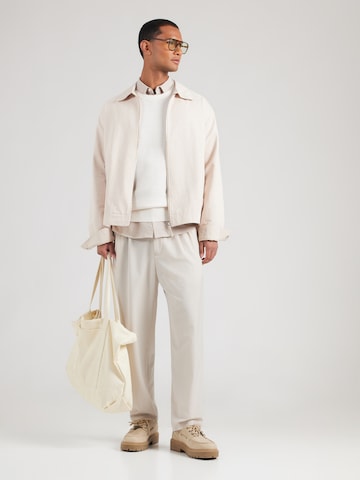 bugatti Neulepaita värissä beige