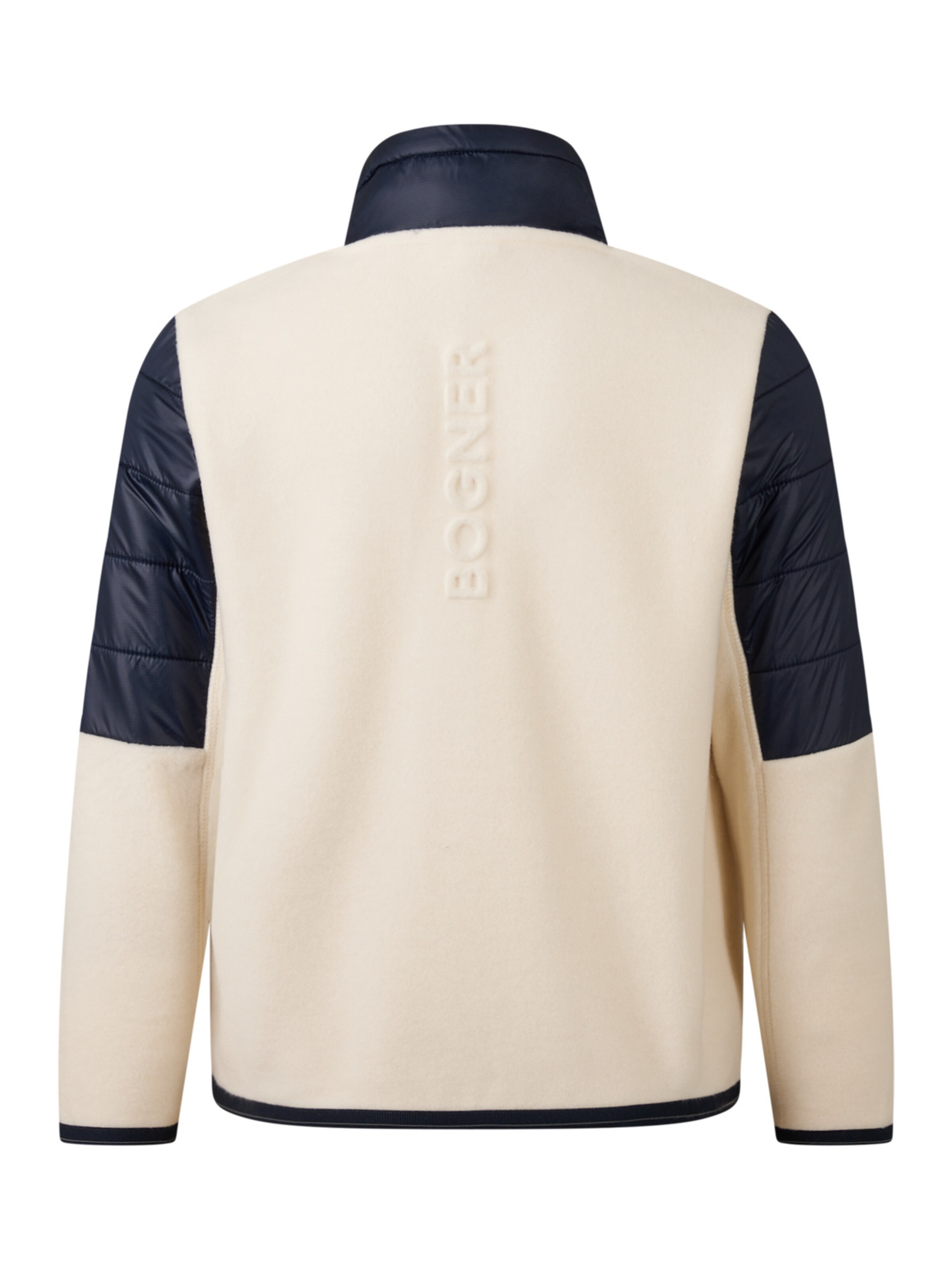 BOGNER Jacke in Blau