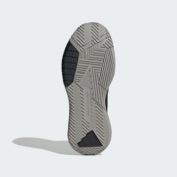 Baskets basses 'Own the Game 3' ADIDAS SPORTSWEAR en noir