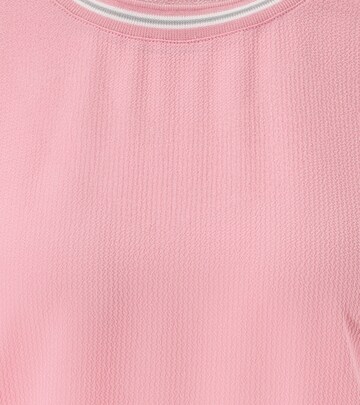 Aniston SELECTED Bluse in Pink