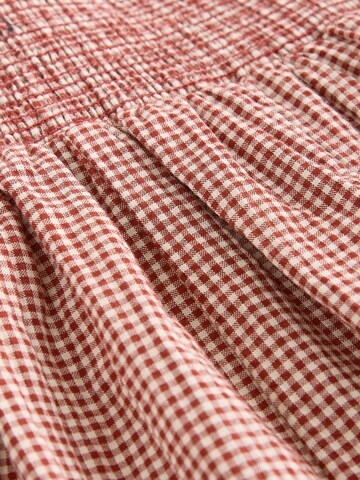 Next Krilo | rjava barva