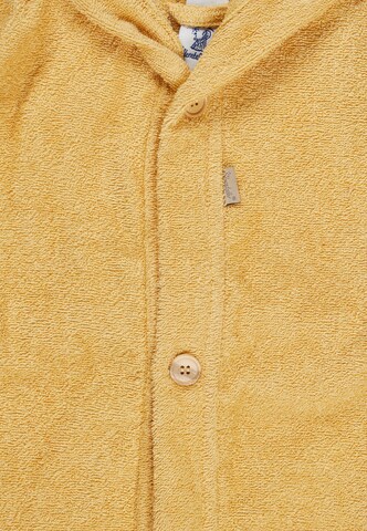 STERNTALER Bathrobe in Yellow