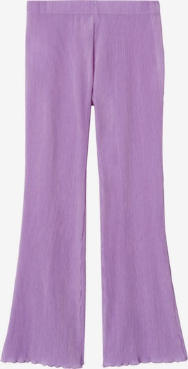 MANGO Pants 'Monica' in Lilac, Item view