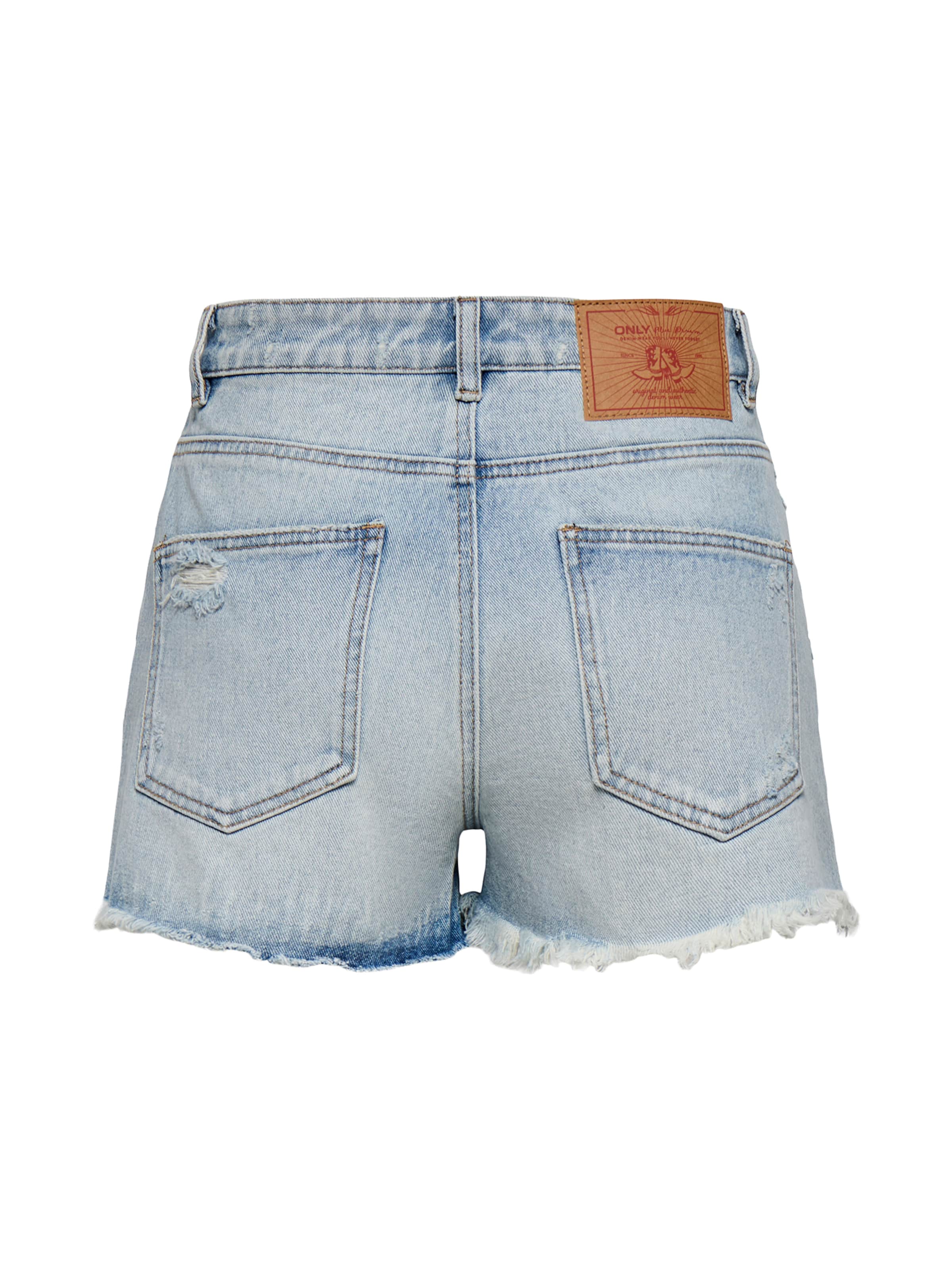 Regular Jean 'ONLZUMA' ONLY en bleu