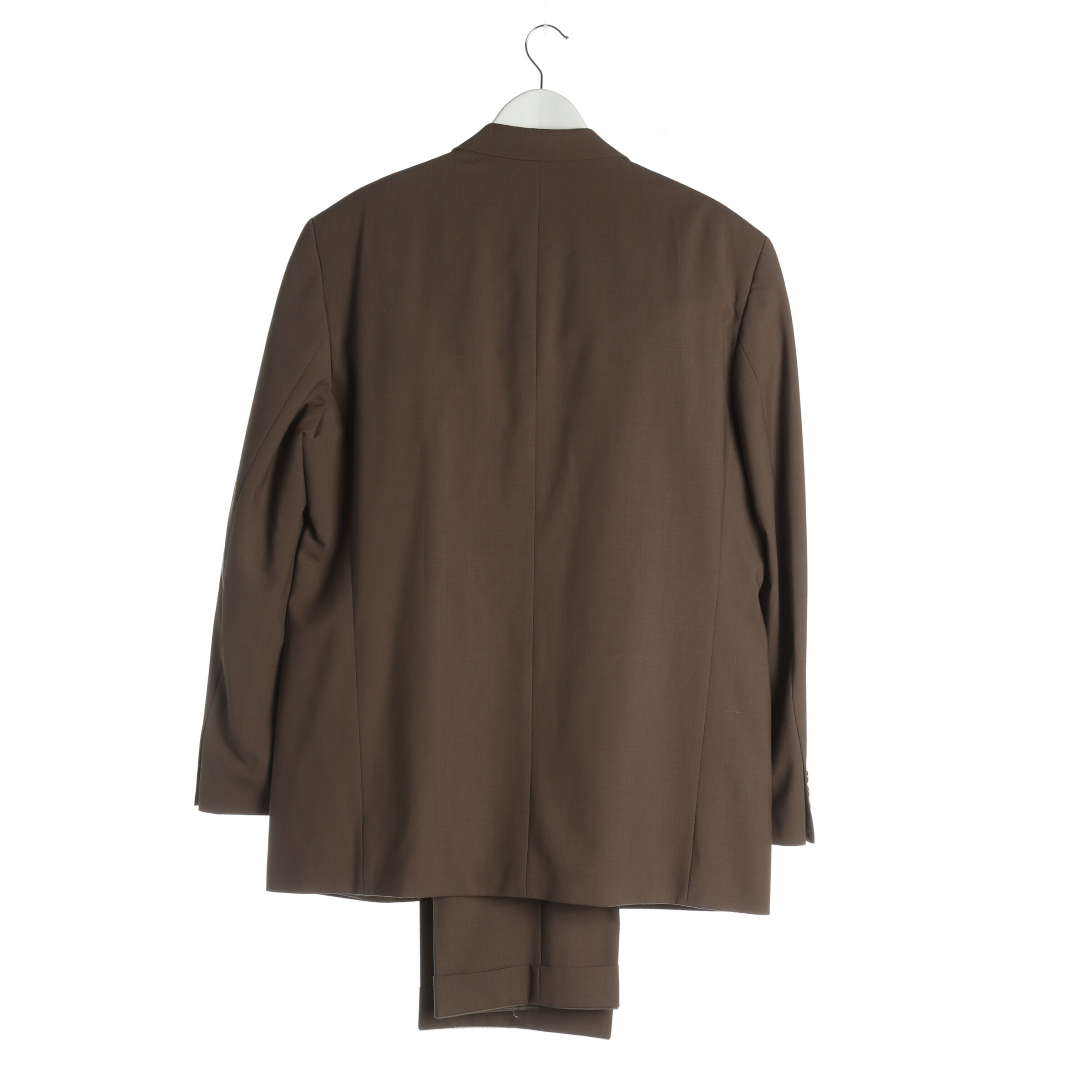 BENVENUTO Suit in XL in Brown
