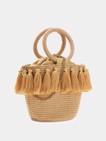 GUESS Bag in Beige
