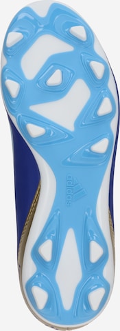 ADIDAS PERFORMANCE - Sapatilha de desporto 'X Crazyfast Club Messi' em azul