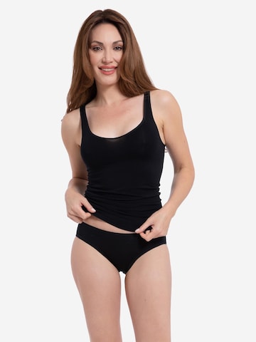 SPEIDEL Slip 'Soft Feeling' in Schwarz