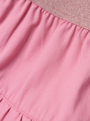 NAME IT - Falda 'Bolette' en rosa