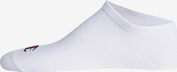 Champion Authentic Athletic Apparel Sportsocken in Weiß