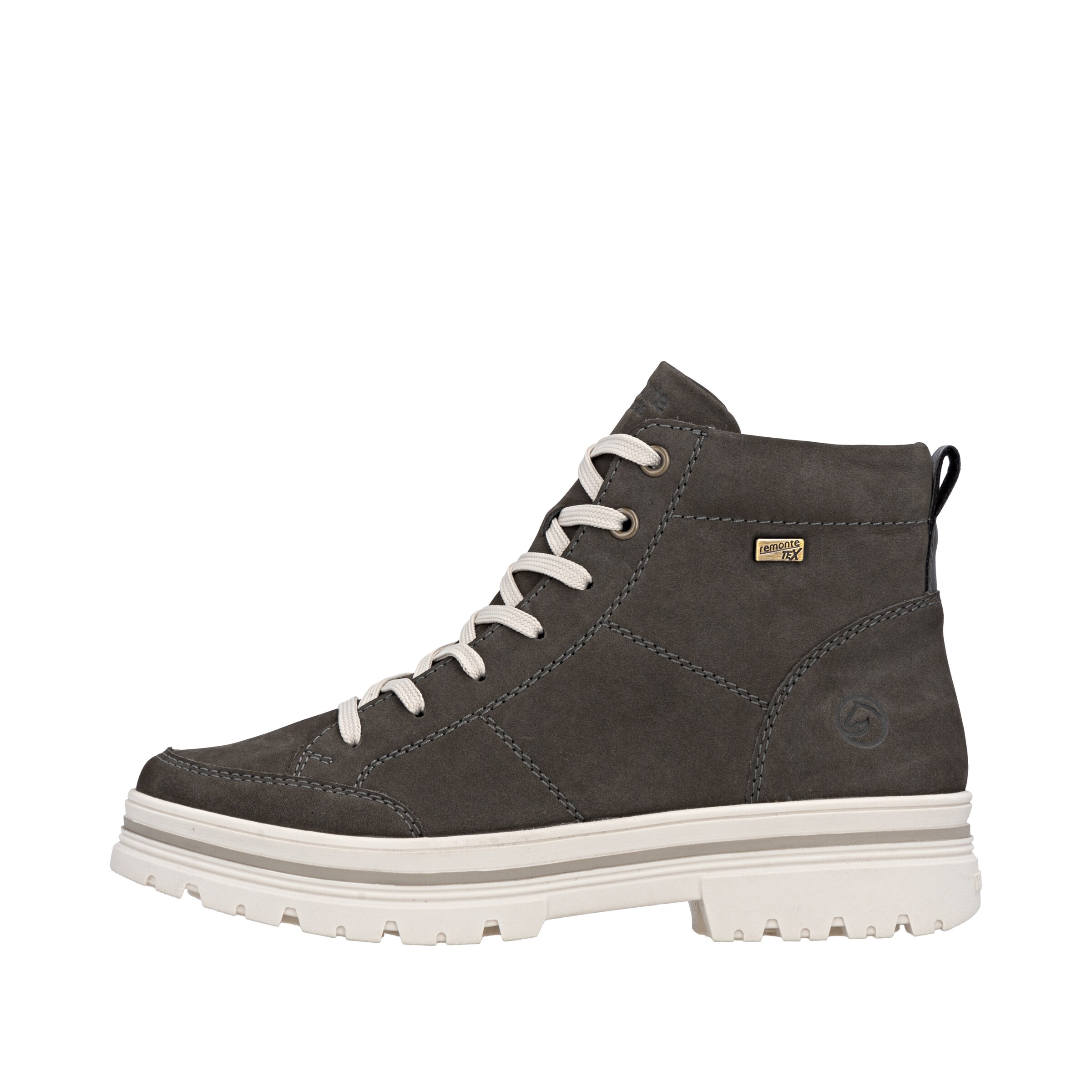 REMONTE Stiefelette  ' D2U71 ' in Grau