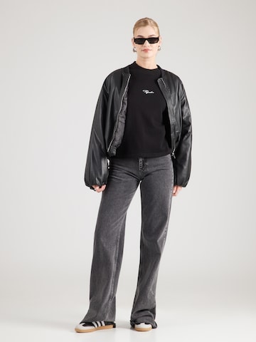 Pegador Shirt 'DAYITA' in Black