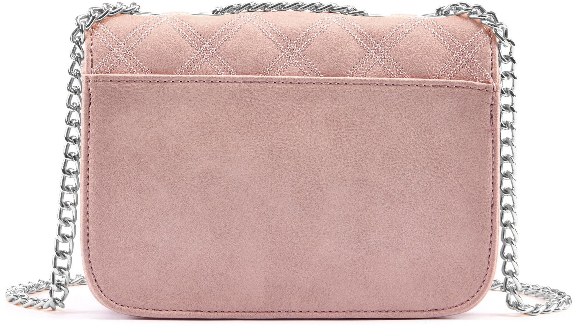 LASCANA Taška přes rameno – pink