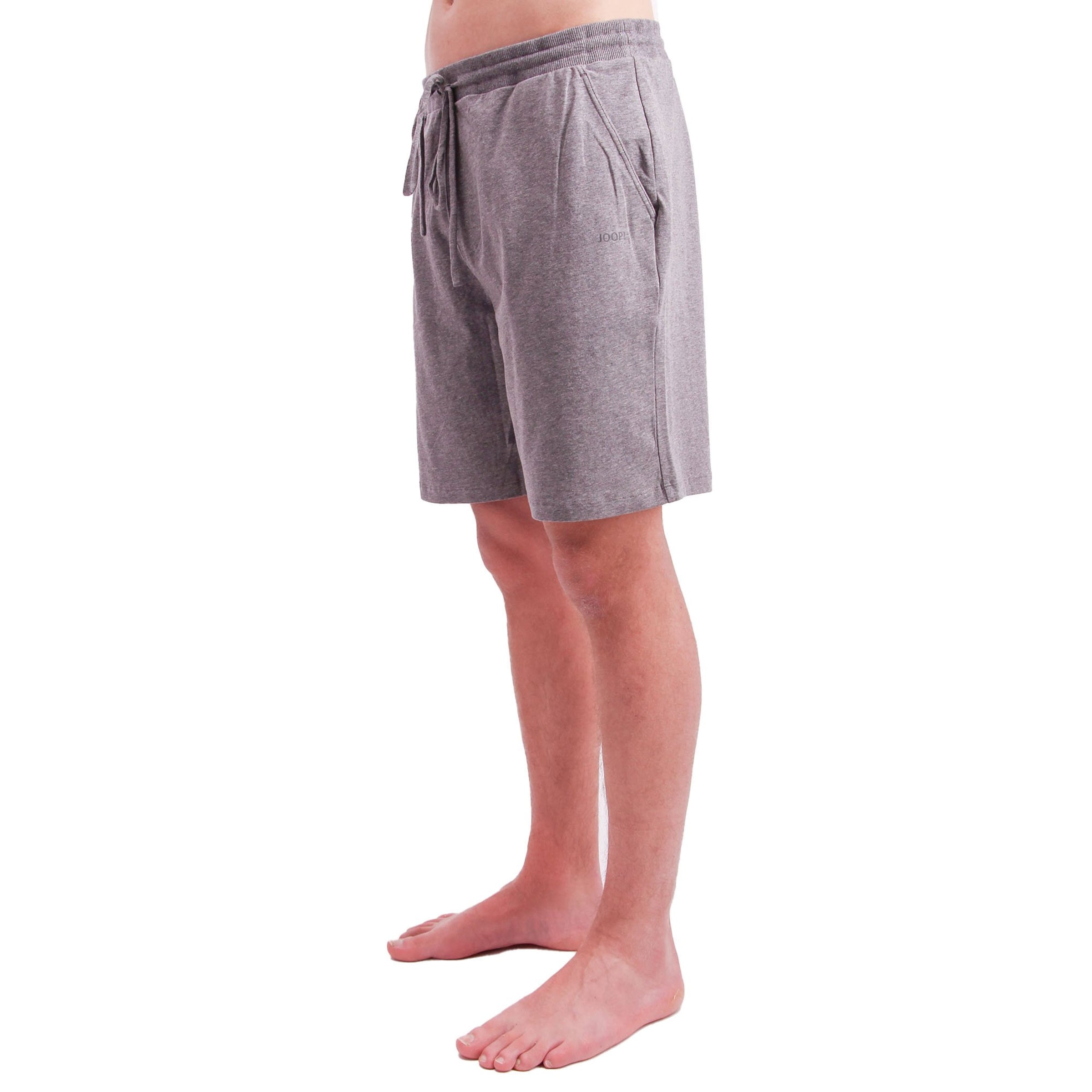 JOOP! Regular Pyjamabroek 'Comfort' in Grijs