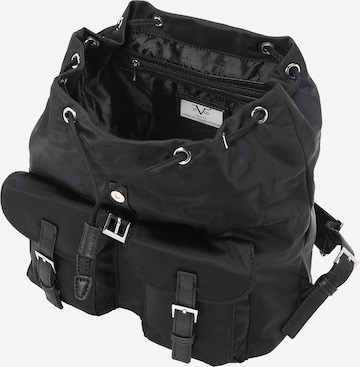 19V69 ITALIA Backpack 'Resi' in Black