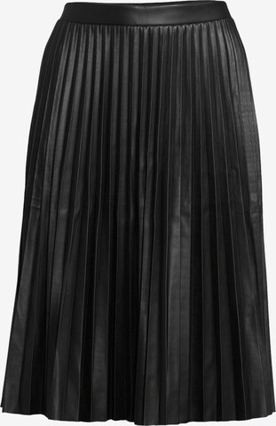 Orsay Skirt in Black: front