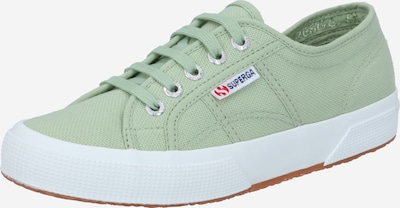 SUPERGA Niske tenisice u menta, Pregled proizvoda