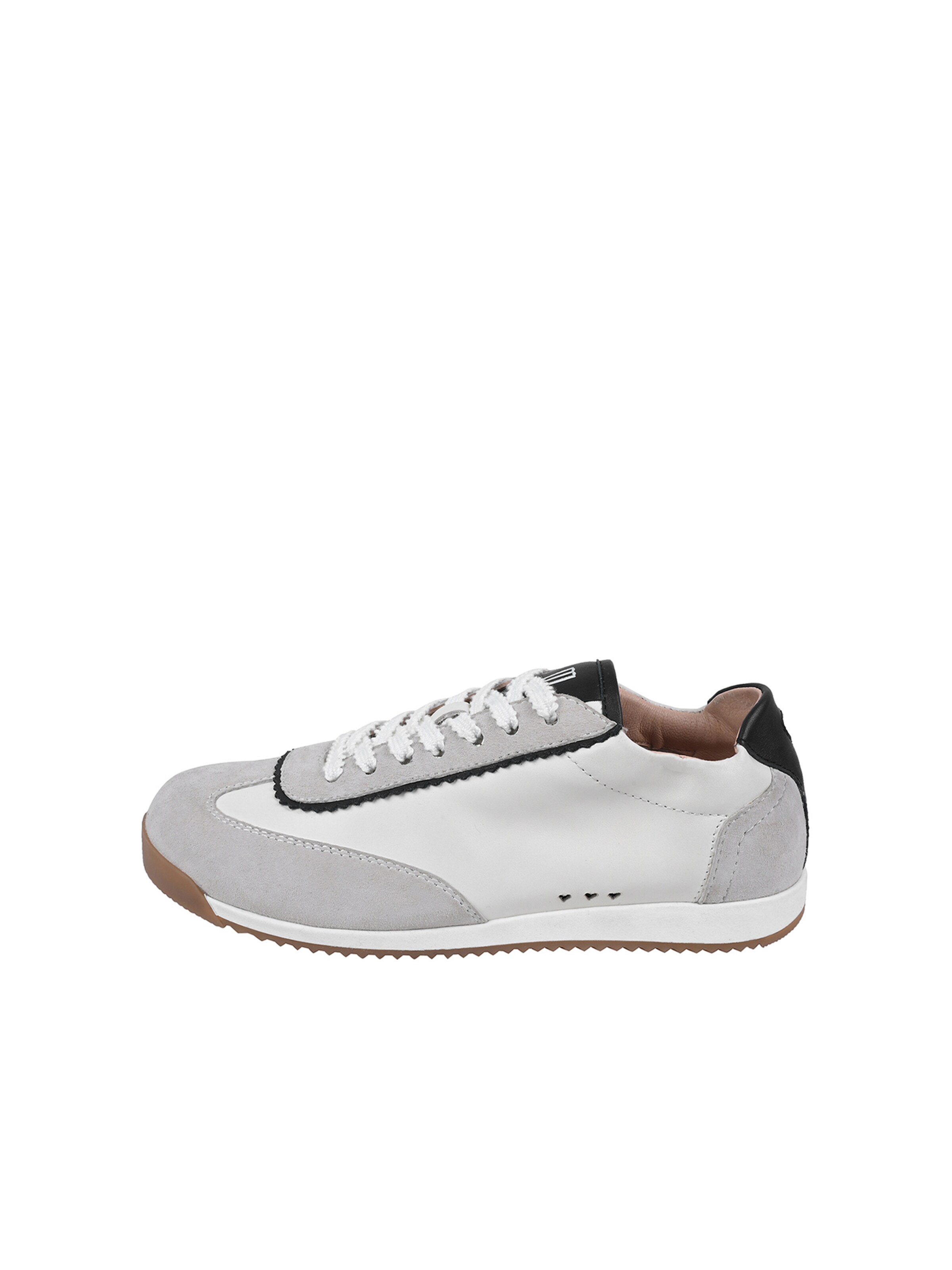 Crickit Sneaker ' TARA ' in Weiß